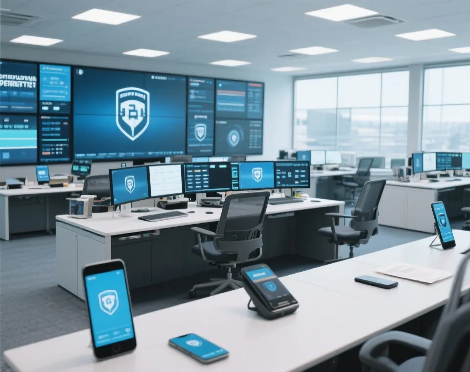 官方数字体育生态示意图