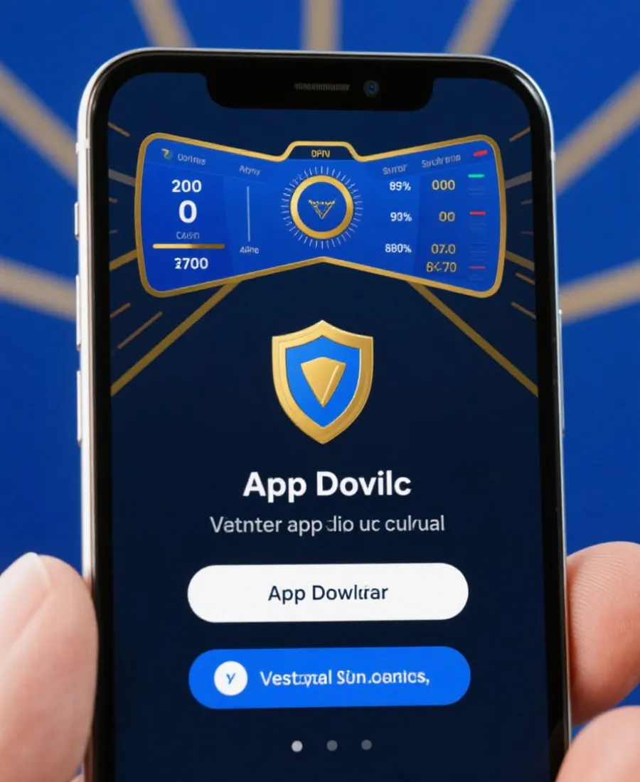 满冠体育应用下载界面示意图