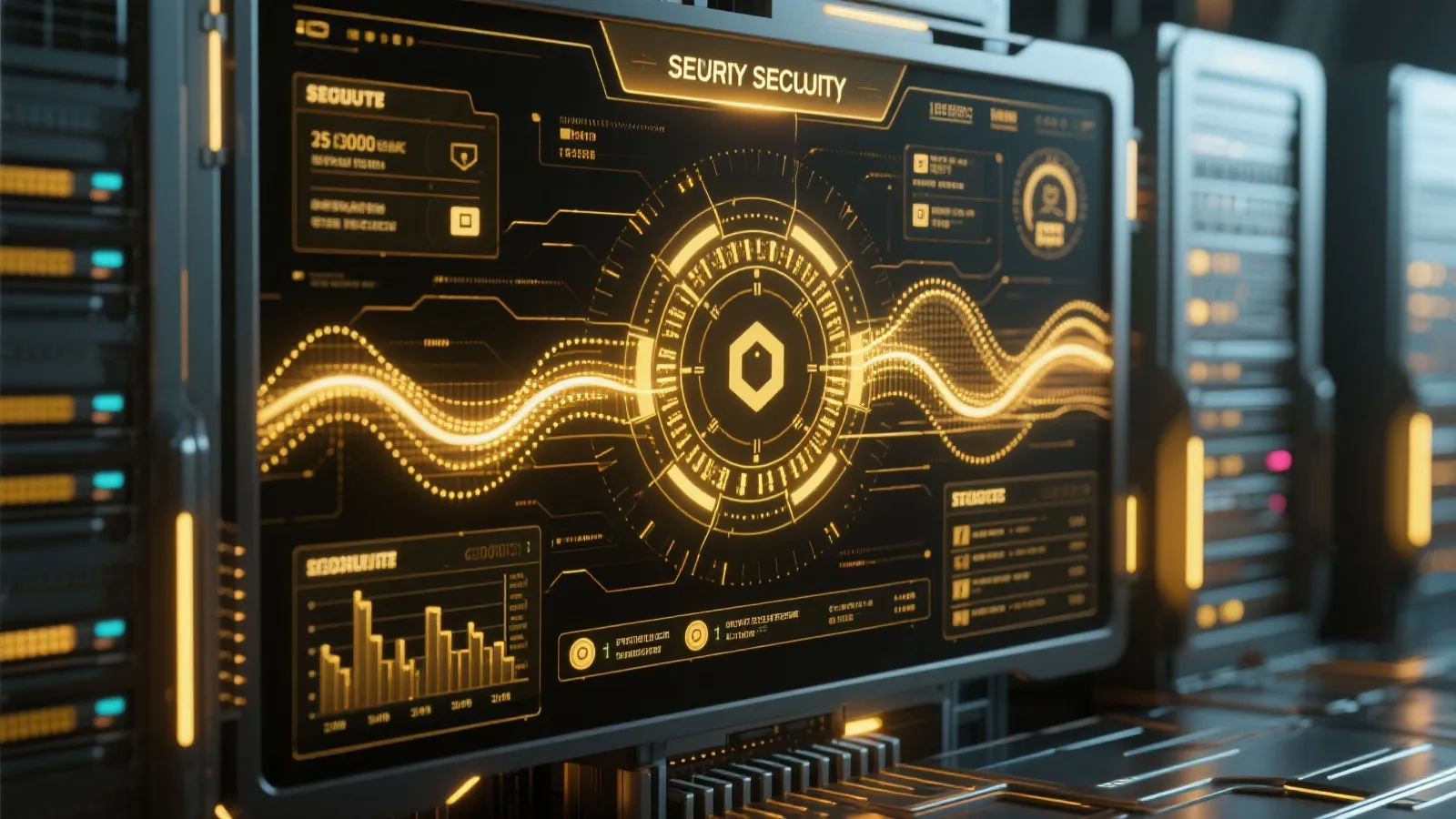 满冠体育安全保障体系视觉图