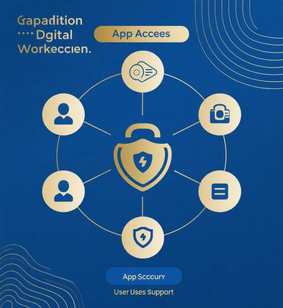 满冠体育平台服务闭环示意图