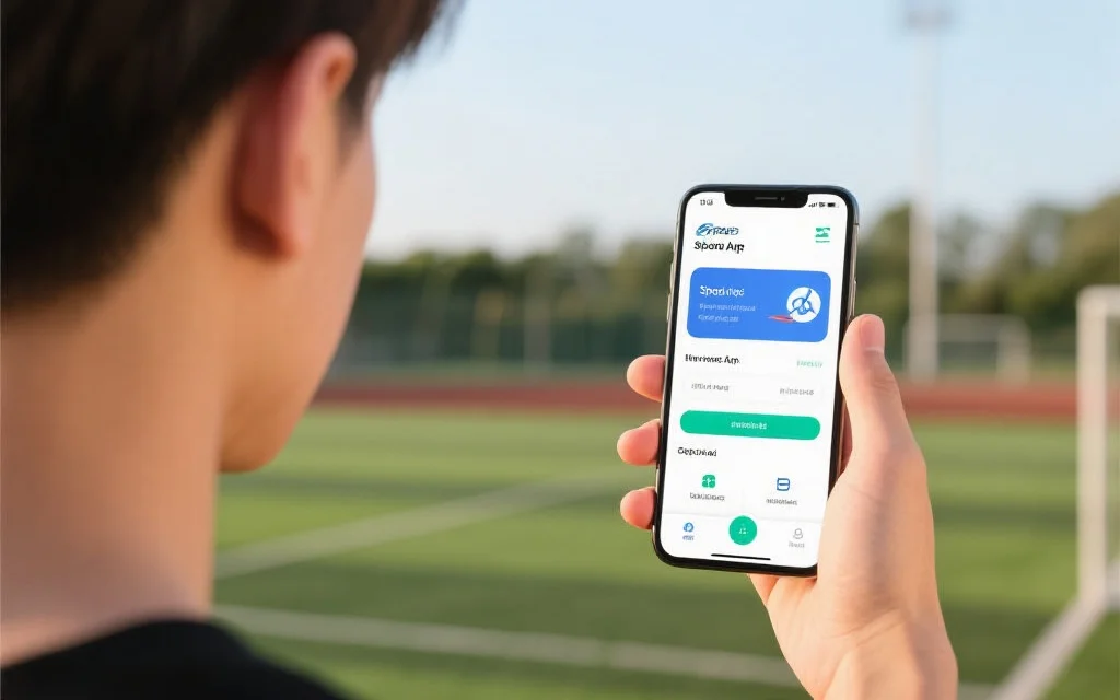 满冠体育App新手指南：从下载到使用的完整教程